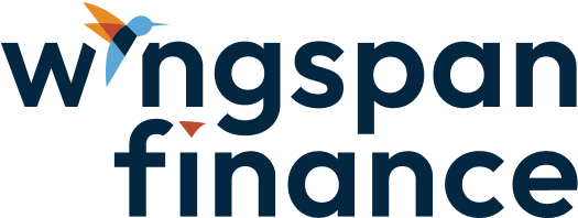 Wingspan Finance Logo